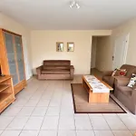 Apartment Baltica -zielone Tarasy
