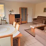 Apartment Baltica -zielone Tarasy *