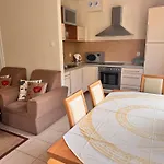 Baltica -zielone Tarasy Apartment Kolobrzeg