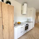Baltica -zielone Tarasy Apartment Kolobrzeg