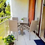 Apartment Baltica -zielone Tarasy Kolobrzeg