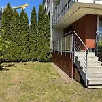 Baltica -zielone Tarasy * Kolobrzeg