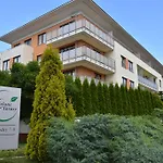 Baltica -zielone Tarasy * Kolobrzeg