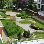Apartment Baltica -zielone Tarasy