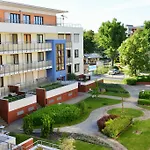 Apartment Baltica -zielone Tarasy *